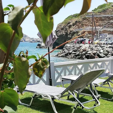 Lenico Seafront וילה *
