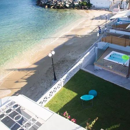 Lenico Seafront אגיה פלגיה קיתירה
