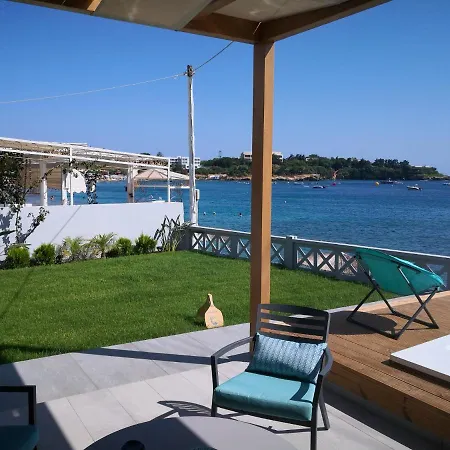 Lenico Seafront *