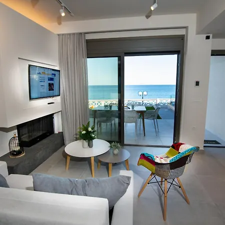 Lenico Seafront *