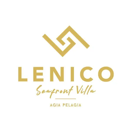 Lenico Seafront וילה אגיה פלגיה קיתירה
